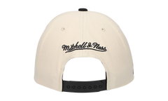 NHL Game On Pro Snapback Cap "Vegas Golden Knights - Off White" HHSS7604 VGKYYPPPOFWH
