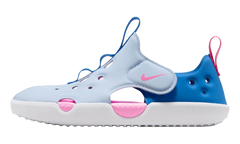 Sunray Protect 4 PS "Hydrogen Blue Pink Glow" HF6277 402