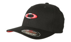 Tincan Flag Canada Baseball Cap "Blackout" FOS900115 02E