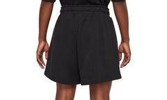 Jordan Essential Fleece Shorts WMNS "Black" DM3242 010