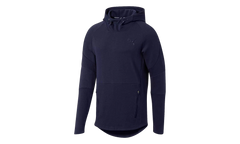 Evostripe Move Hoodie "Peacoat" 854107 06
