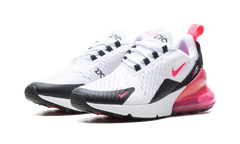 Air Max 270 Wmns"Hyper Pink" AH6789 127