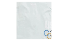 Team USA 5 Rings Howard Tee "Glisten" KITH72