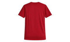 NCAA Wolfpack Primary Logo Pre-Game T-Shirt "Red" TMPWRD NCNCS7