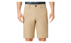 21" Hybrid Cargo Short "Rye" 442534 30W