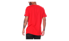 NASA Space Agency Tee "Red" 597134 11
