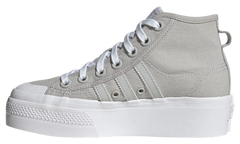 Nizza Platform Mid J GS "Grey" GY9935