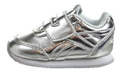 Royal Classic Jogger 2.0 KC TDS "Silver Metallic / White" CN1345