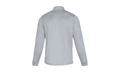 Armour Fleece 1/2 Zip "Steel Light Heather" 1320745 035