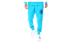 Blur Triple C's Classic Jogger Pants "Teal" P6559 586677ZSP