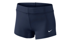 Performance Volleyball Shorts WMNS "Navy / White" 108720 419
