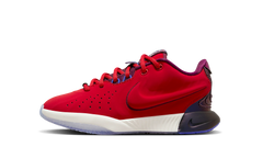 LeBron 21 GS "James Theater" FN4305 600