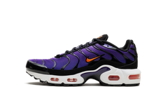 Air Max Plus GS "Voltage Pink" CD0609 024