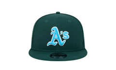 9FIFTYOakland Athletics Snapback "Father's Day 2024" 60499907