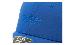6-Panel Stretch Flex Metallic Hat "Electric Shade" 912209 66X