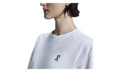 Club Long-T WMNS "White" 1WE30110069