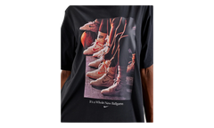 Dri-FIT Graphic Basketball T-Shirt Wmns "Black" IF4945 010