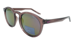 Swerve Polarized Sunglasses "Plum Eclipse / Polar Pink Flash" FD1850 291