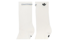 Bad Bunny Socks 3-Pack "Core White" KC3583