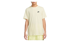 NSW Club Tee "Cream" AR4997 133