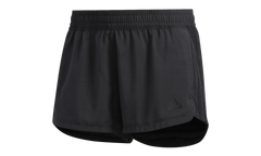 Pacer 3-Stripes Woven Shorts WMNS "Black" GC7172