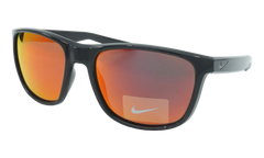 Essential Endeavor M Sunglasses "Black / Grey / Red Mirror" FQ4764 010