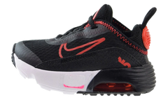 Air Max 2090 TD "Black Crimson" CU2092 004