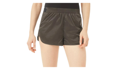 Dark Ash Luxe Shorts WMNS "Dark Ash" 541334 2A3