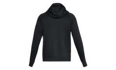 Rival Fleece Box Logo Hoodie "Black / White" 1329745 001