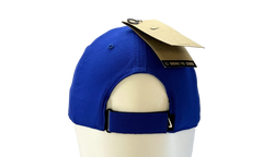 DRI-FIT CLUB STRUCTURED SWOOSH CAP "Royal Blue / Black" HF5294 480