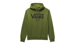 Classic III Pullover Hoodie "Green" VN000HNXCIB