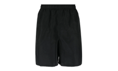 Water Stock Short "BLACK" 113155 BLAC