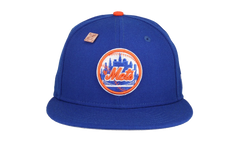 59FIFTY New York Mets New Era Fitted Hat "Royal Blue" 123451289415