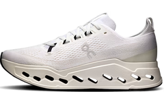 Cloudsurfer Max White White (Men)