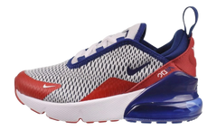 Air Max 270 PS "Deep Royal Red" CZ9833 100