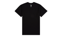 Curve Collage T-Shirt "Black" 861 2204 BLK