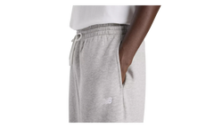Sport Essentials Fleece Pants "Athletic Grey" MP53506AG