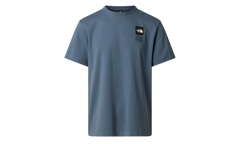 Icon Celebration SS Tee "Granite Grey" NF0A8GAS 0U3