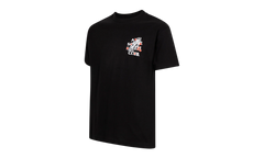 Year of the Rabbit Tee "Black" AS0377