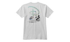 100 Music Box Tee "Disney" VN000H1XWHT1
