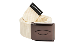 Ellipse Web Belt "Arctic White" 96185 10R 10R