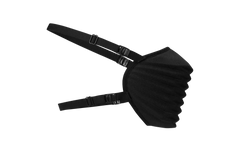 Venturer Performance Face Mask "Black" DO8356 010