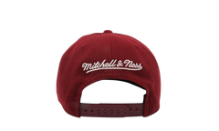 Branded Sports World Dominican Republic Cap "Maroon" MH77J0 MNN 7 FEU