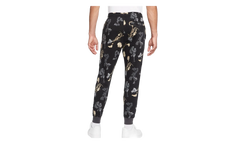 Sportswear Club Fleece Jogger Pants "Anthracite / Light Bone" DQ3484 060