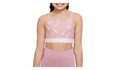 Trophy Dri-fit Sports Bra GS "Pink / Light Guava" DQ8912 698