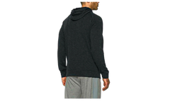 Sportstyle Triblend Pullover Hoodie "Black / Silver" 1290256 001