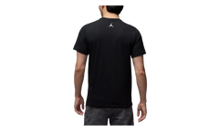 Air Jordan Brand Photo T-Shirt "Black" HJ2354 010