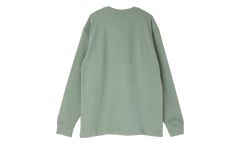 ACG Long-Sleeve Shirt "Clay Green" HV2176 364