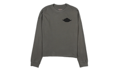 WINGS LONG SLEEVE SHIRT "RIVER ROCK" IR1610 008