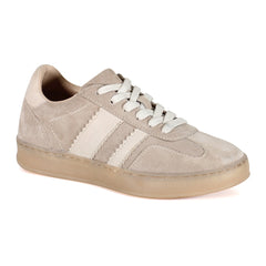 Jon Qwill Lace Up Sneakers